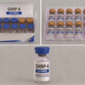GHRP-6