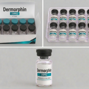 Dermorphin