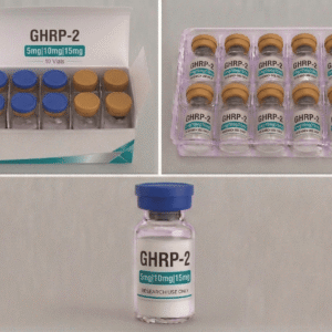 GHRP-2
