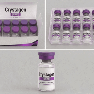 Crystagen
