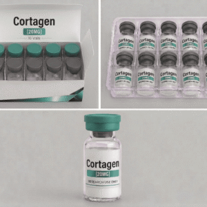 Cortagen