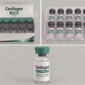 Cardiogen