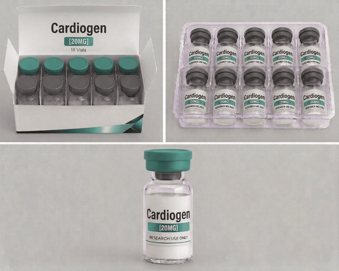 Cardiogen