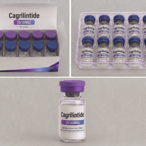 Cagrilintide