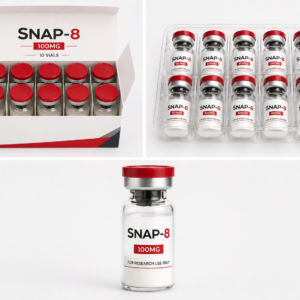 Snap-8