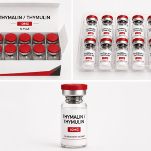 Thymalin/Thymulin