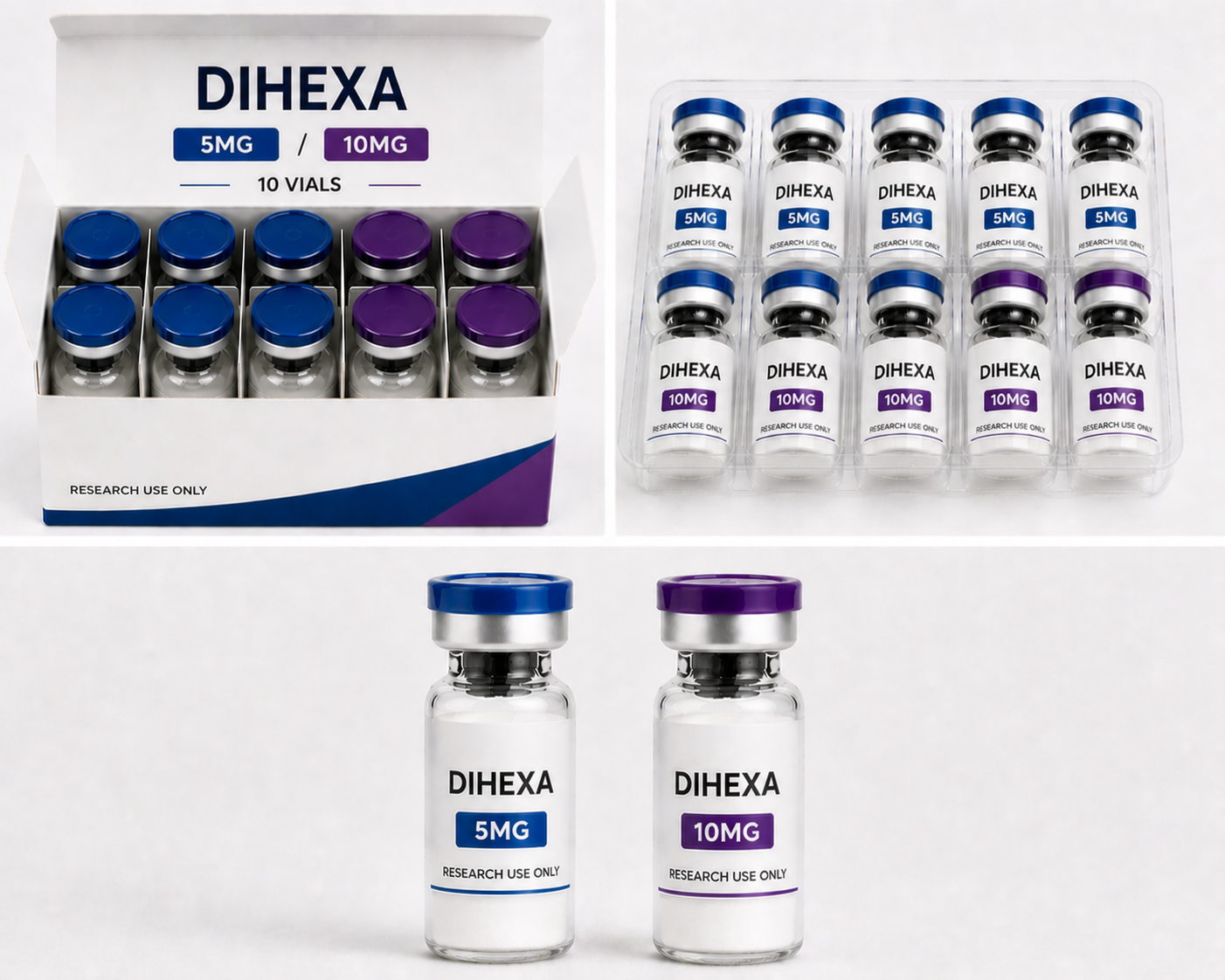 Dihexa