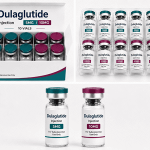 Dulaglutide