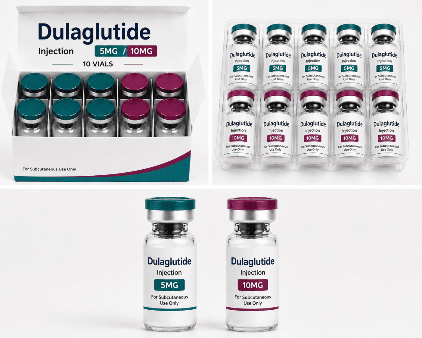Dulaglutide