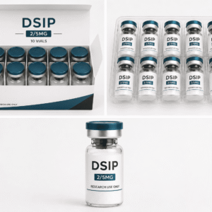 DSIP