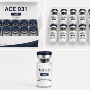 ACE 031
