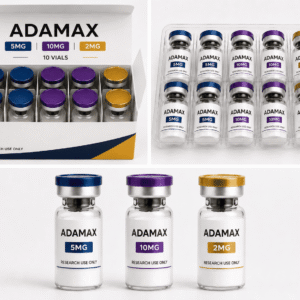 Adamax