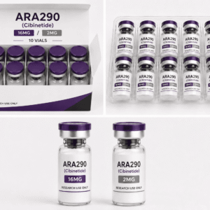 ARA290 (Cibinetide)