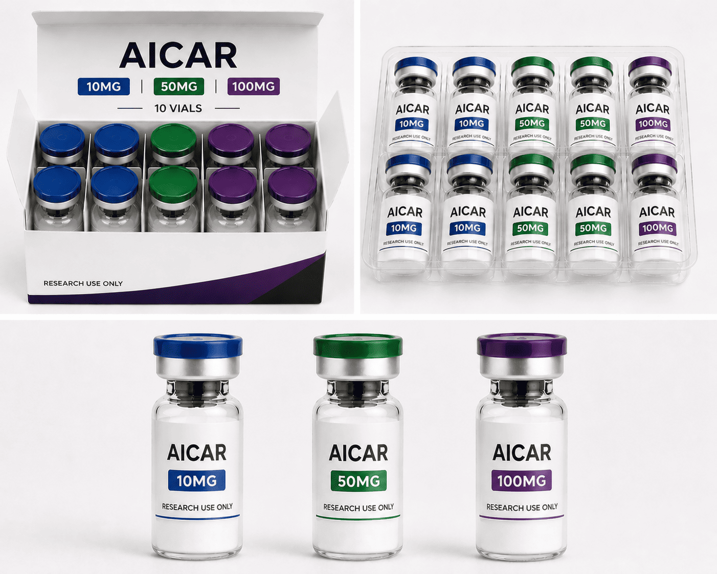 Aicar