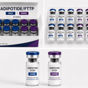 Adipotide/FTTP