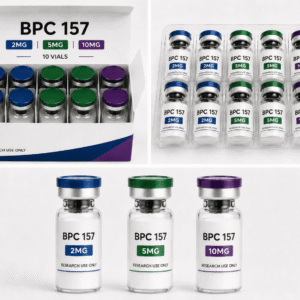 BPC 157