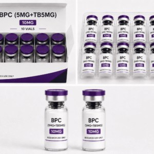 BPC 5mg+TB5mg