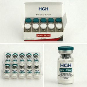 HGH