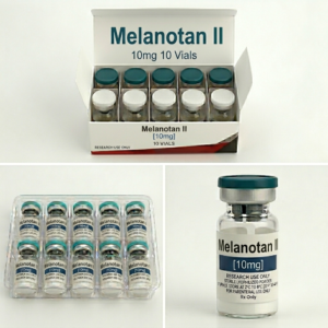 Melanotan II