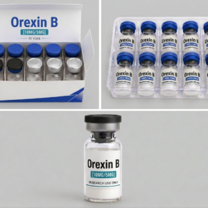 Orexin B