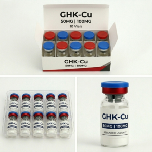 GHK-Cu