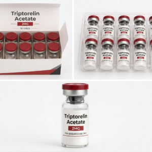 Triptorelin Acetate