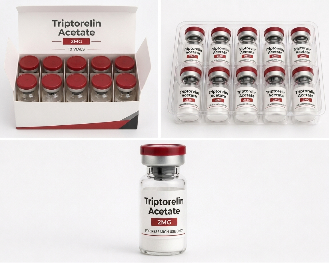 Triptorelin Acetate