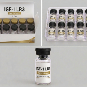 IGF-1 LR3