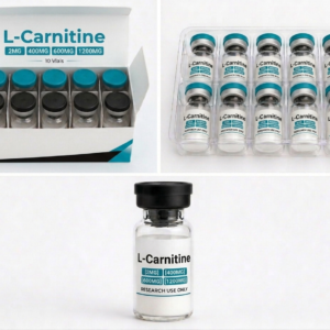 L-carnitine
