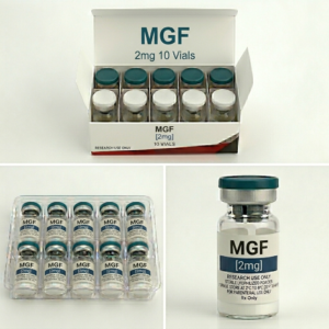 MGF