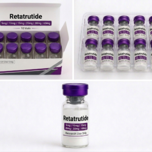 Retatrutide