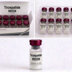 Tirzepatide