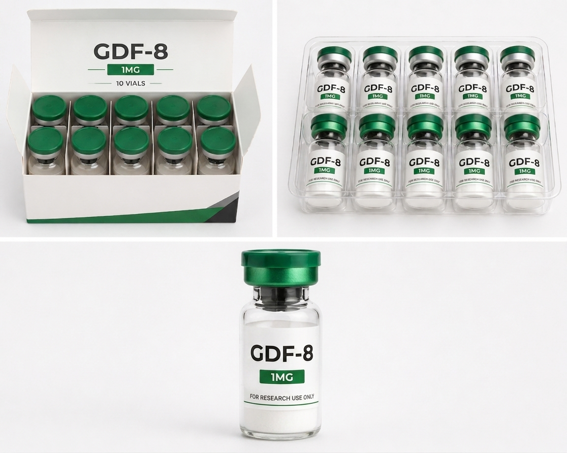 GDF-8
