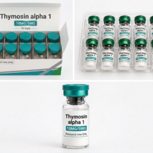 Thymosin alpha 1