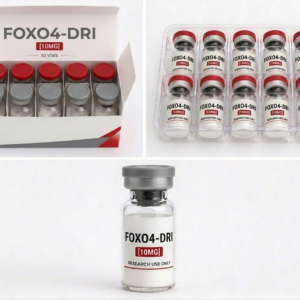 FOXO4-DRI