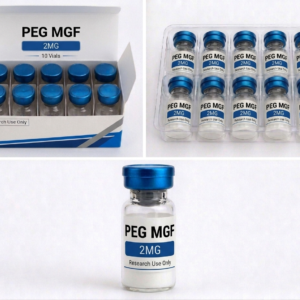 PEG MGF