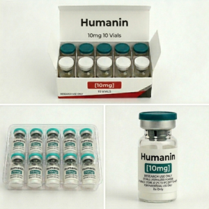 Humanin