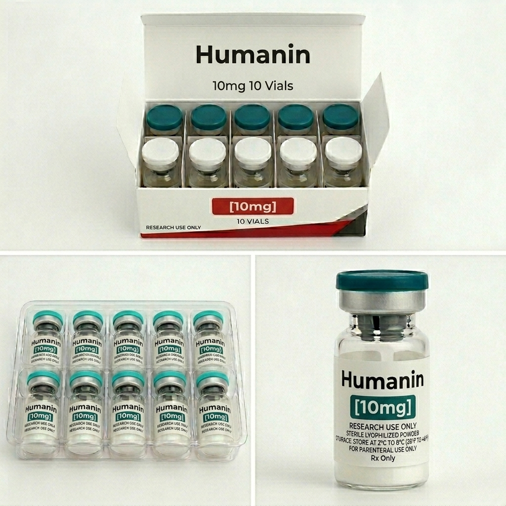 Humanin