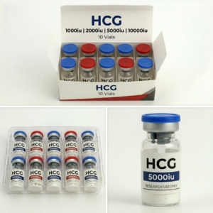 HCG