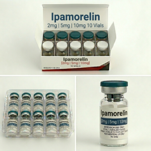 Ipamorelin