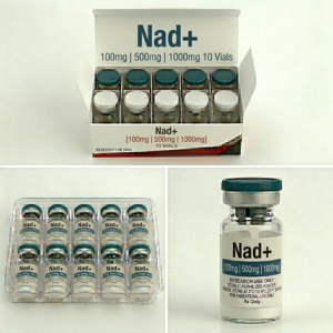 Nad+