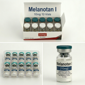 Melanotan I