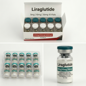 Liraglutide