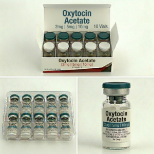 Oxytocin Acetate