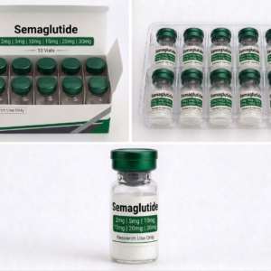 Semaglutide