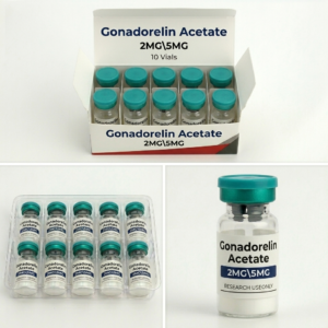 Gonadorelin Acetate