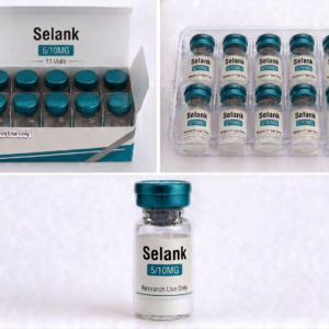 Selank