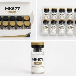 MK677