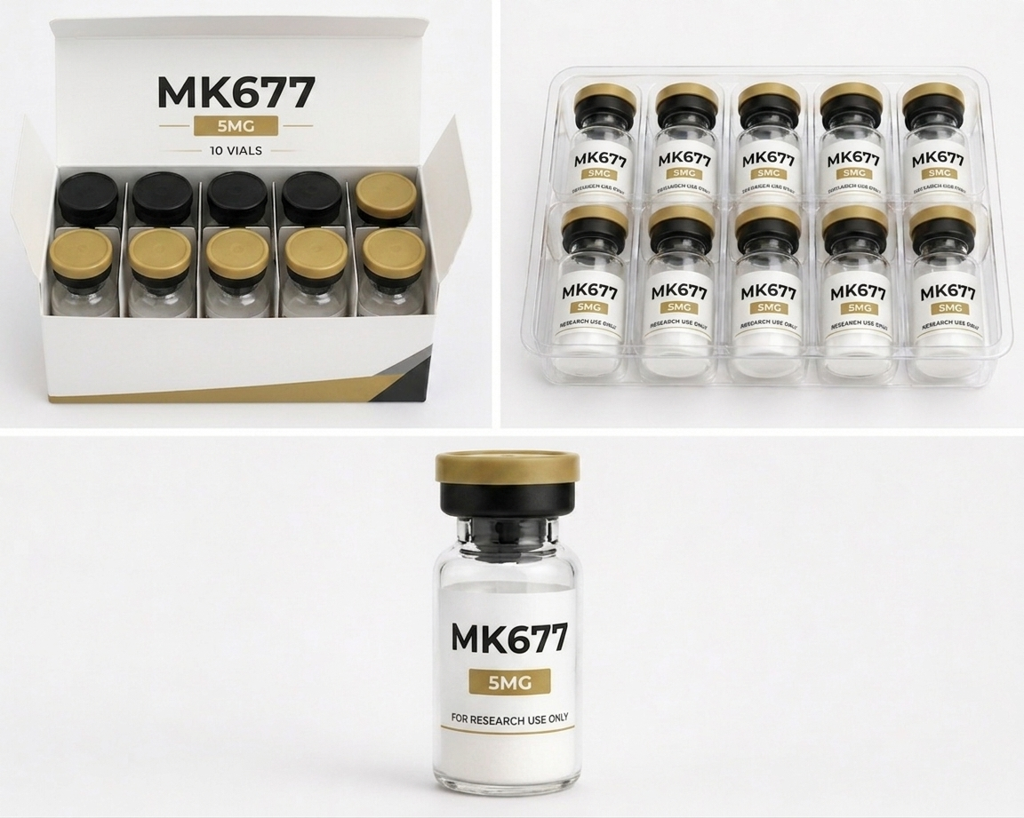 MK677