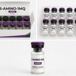 5-AMINO-1MQ